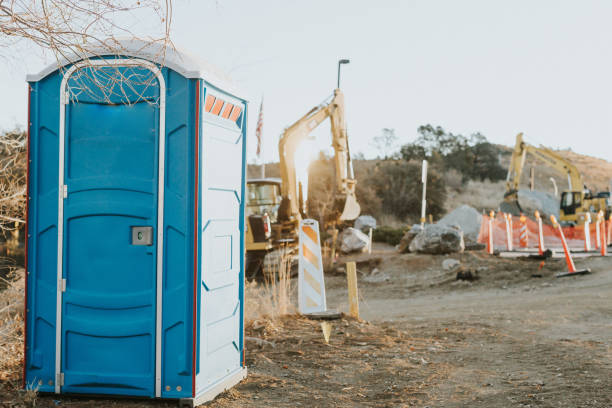 Best Sanitation services for porta potties  in Double Springs, AL