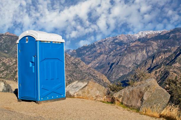 Best Portable toilet rental cost  in Double Springs, AL