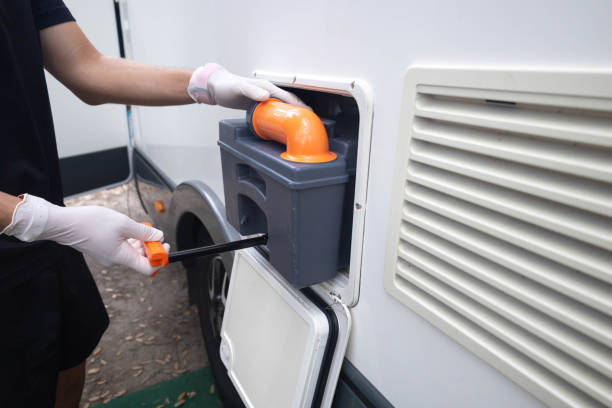 Best Local porta potty services  in Double Springs, AL