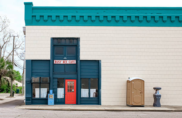 Best Porta potty delivery and setup  in Double Springs, AL