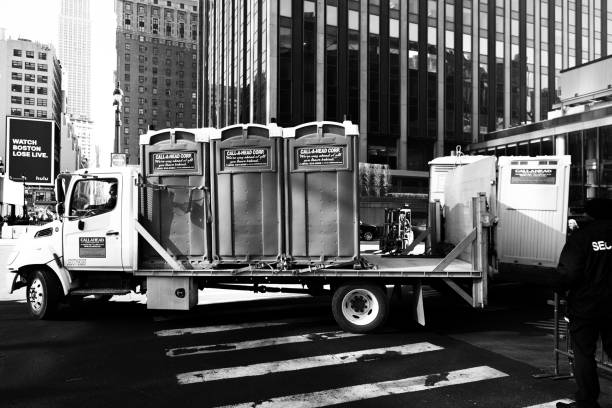 Best Porta potty for special events  in Double Springs, AL