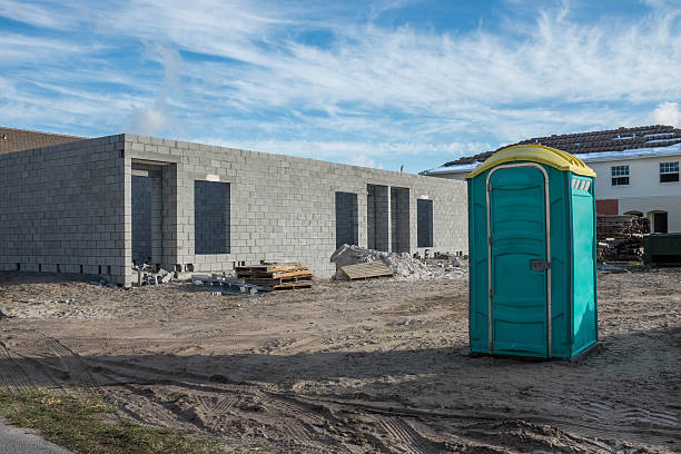 Portable bathroom rental in Double Springs, AL